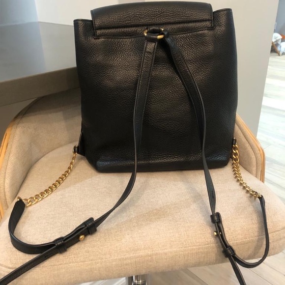 Tory Burch nap sack - Picture 6 of 6